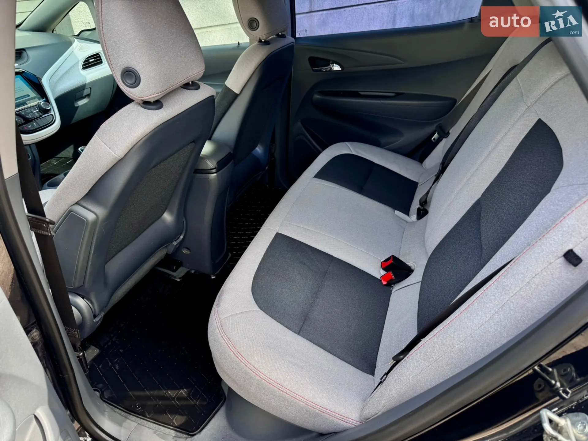 2020 Chevrolet Bolt EUV - мініатюра 28