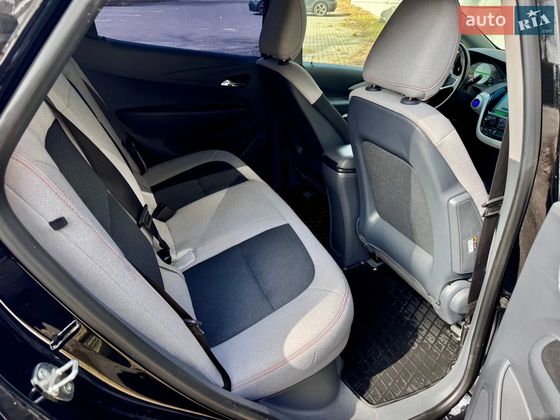 2020 Chevrolet Bolt EUV - мініатюра 30