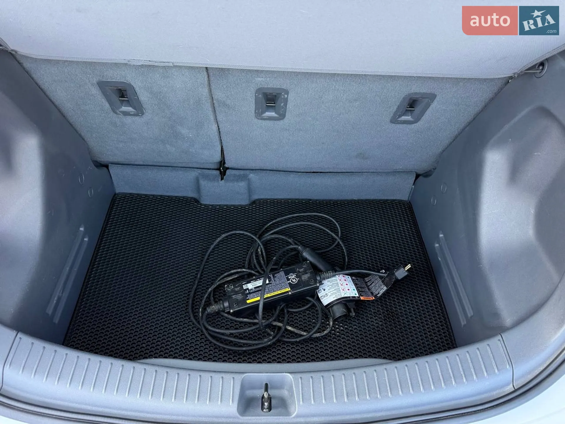 2021 Chevrolet Bolt EUV - мініатюра 12