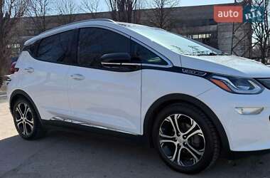 Хэтчбек Chevrolet Bolt EV 2020 в Кривом Роге