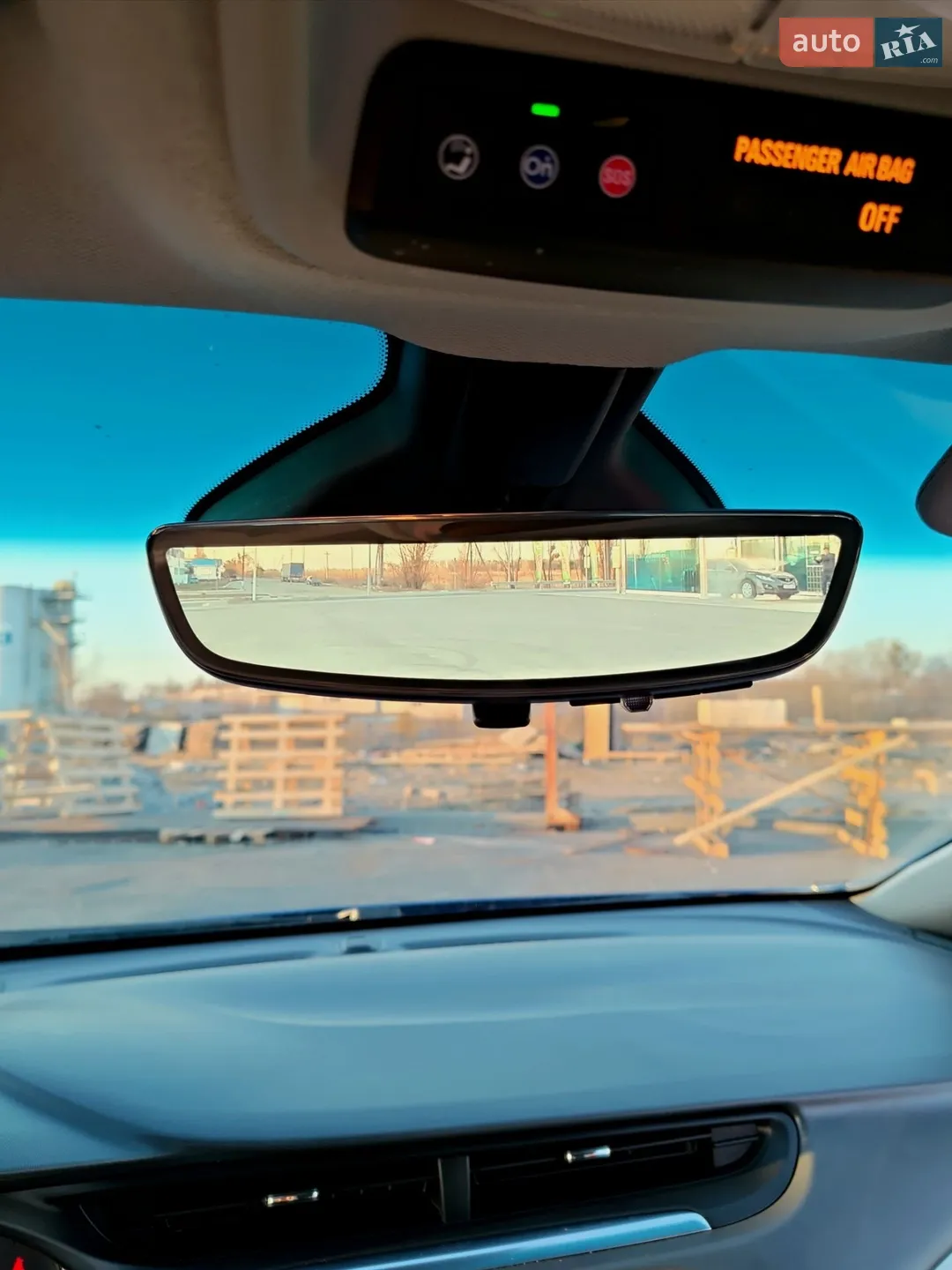 2019 Chevrolet Bolt EUV - мініатюра 14