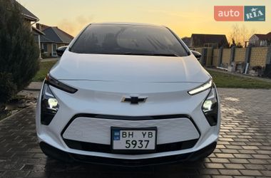 Хэтчбек Chevrolet Bolt EV 2023 в Одессе