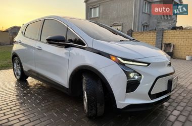 Хэтчбек Chevrolet Bolt EV 2023 в Одессе