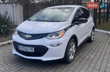 Хэтчбек Chevrolet Bolt EV 2018 в Одессе
