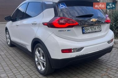 Хэтчбек Chevrolet Bolt EV 2018 в Одессе