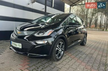 Хетчбек Chevrolet Bolt EV 2017 в Вінниці