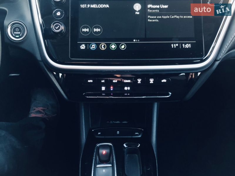 Хэтчбек Chevrolet Bolt EV 2023 в Харькове