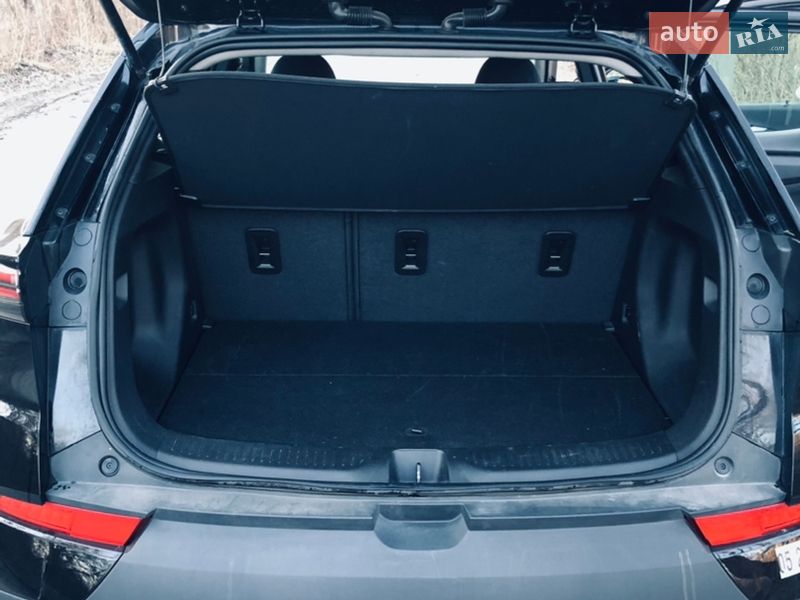 Хэтчбек Chevrolet Bolt EV 2023 в Харькове