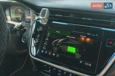 Хетчбек Chevrolet Bolt EV 2022 в Івано-Франківську