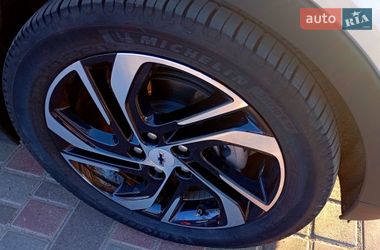 Хэтчбек Chevrolet Bolt EV 2021 в Кропивницком