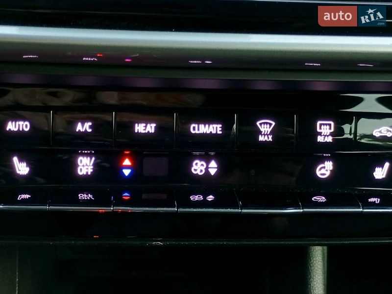 Хэтчбек Chevrolet Bolt EV 2021 в Кропивницком