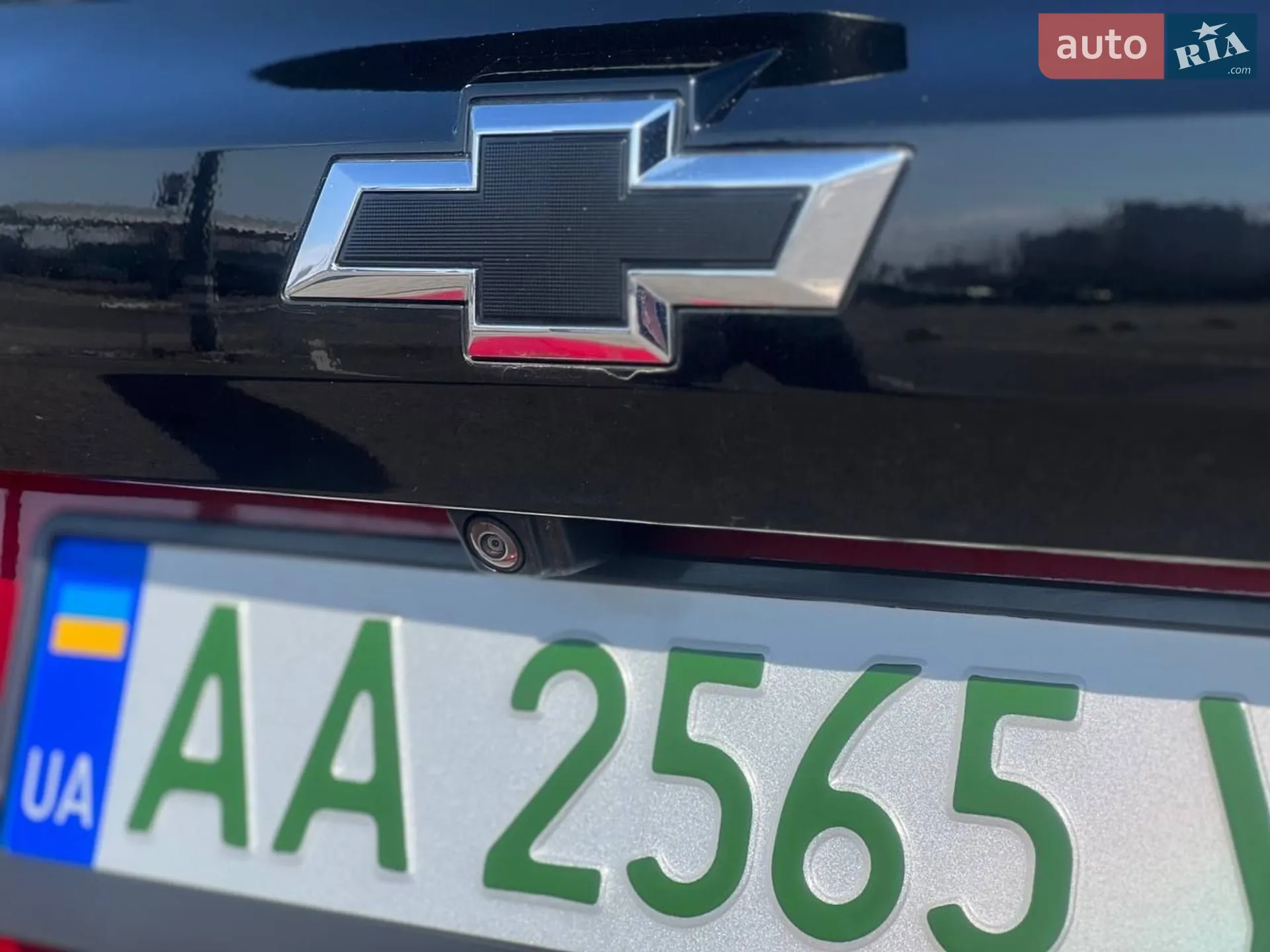 2022 Chevrolet Bolt EUV - мініатюра 17