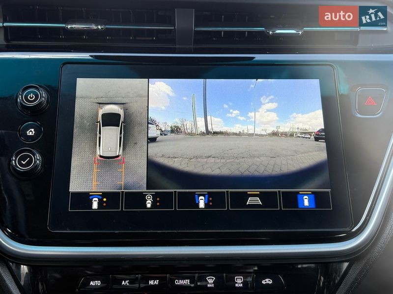 Хэтчбек Chevrolet Bolt EV 2023 в Житомире