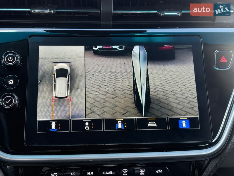 Хэтчбек Chevrolet Bolt EV 2023 в Житомире