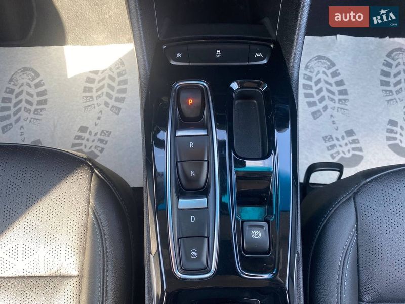 Хэтчбек Chevrolet Bolt EV 2023 в Житомире