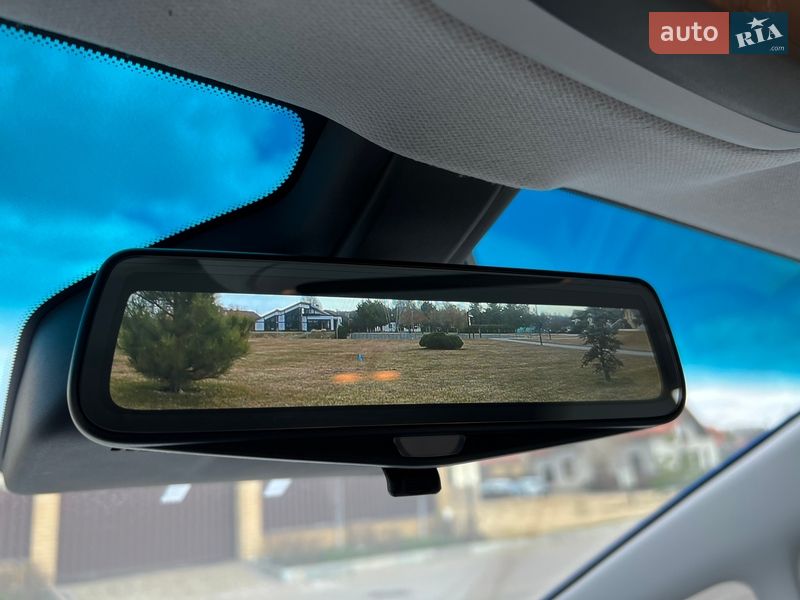 Хэтчбек Chevrolet Bolt EV 2017 в Киеве фото 20 Хэтчбек Chevrolet Bolt EV 2017 в Киеве