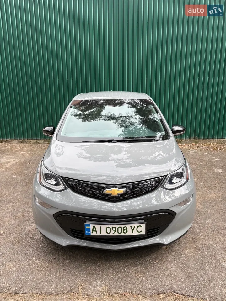 2022 Chevrolet Bolt EUV - мініатюра 26