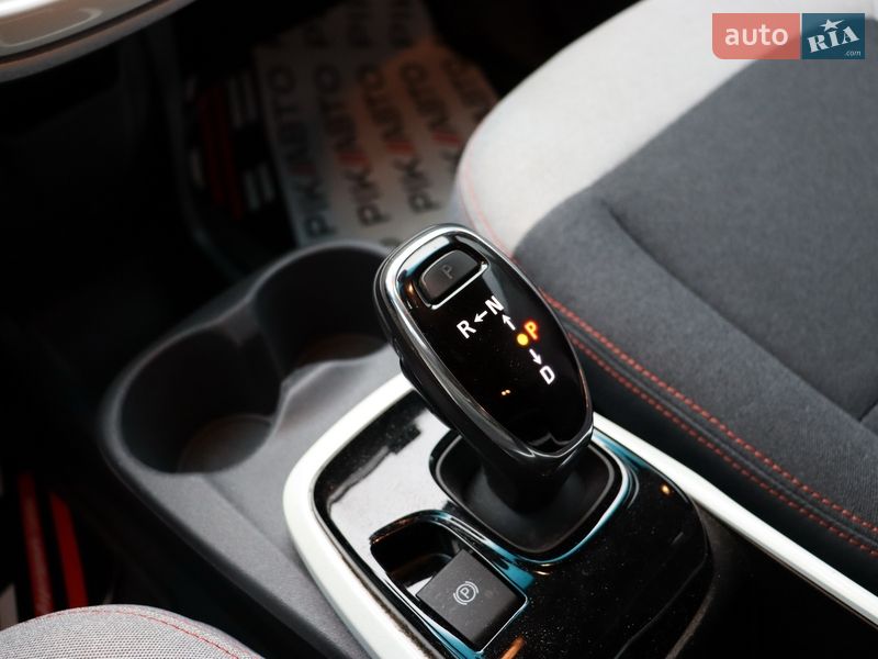 Хэтчбек Chevrolet Bolt EV 2019 в Львове фото 30 Хэтчбек Chevrolet Bolt EV 2019 в Львове