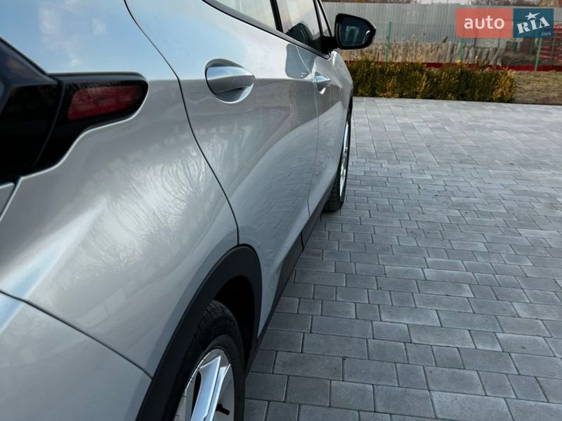 Хэтчбек Chevrolet Bolt EV 2023 в Казатине