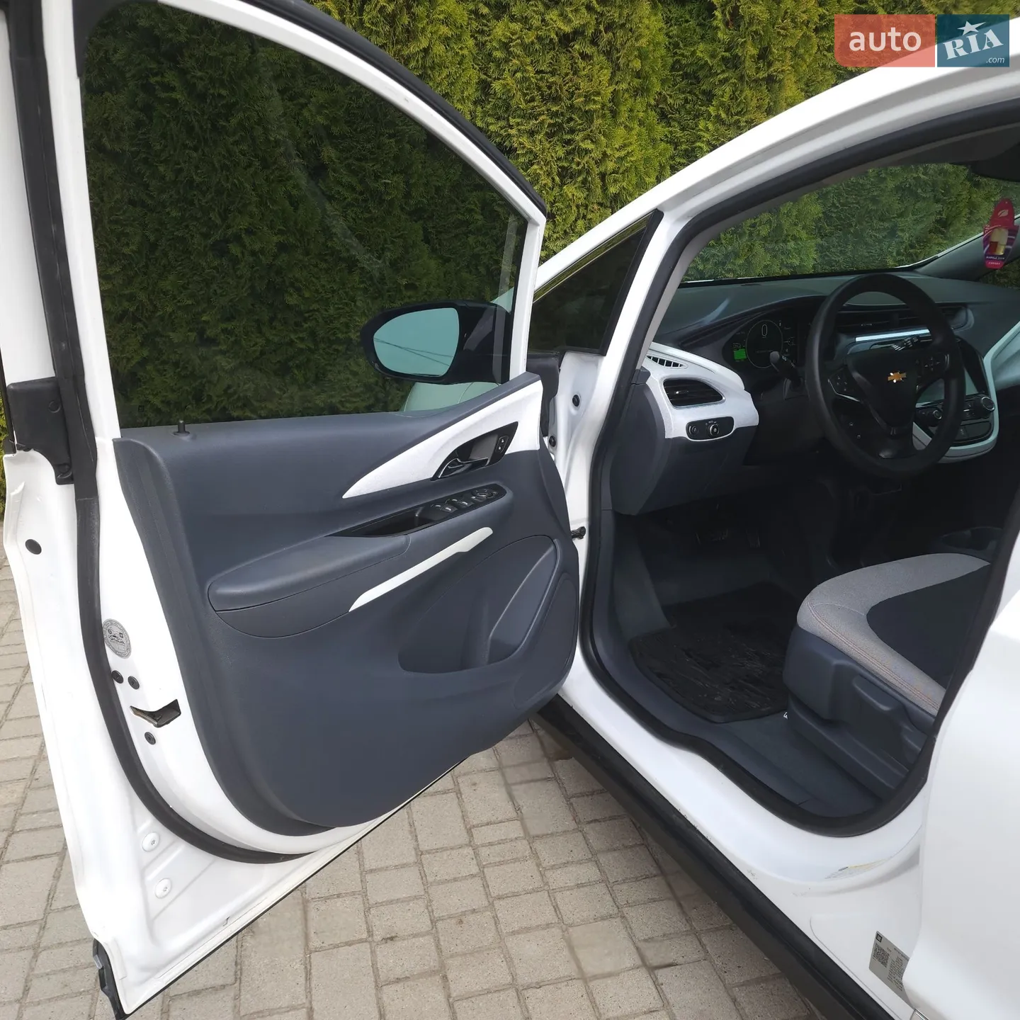 2019 Chevrolet Bolt EUV - мініатюра 13