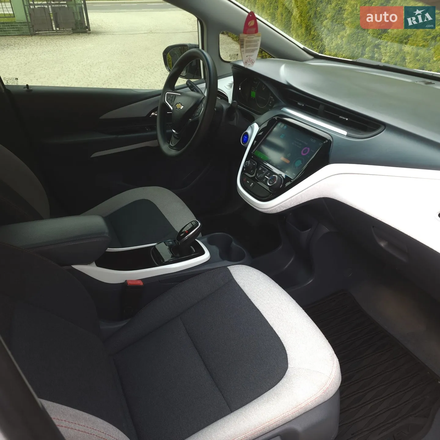 2019 Chevrolet Bolt EUV - мініатюра 15