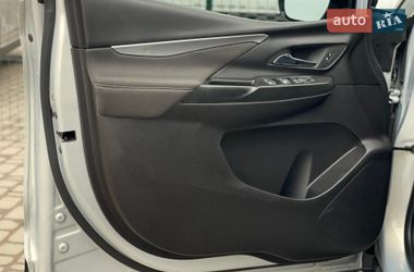 Хэтчбек Chevrolet Bolt EV 2023 в Бердичеве фото 26 Хэтчбек Chevrolet Bolt EV 2023 в Бердичеве