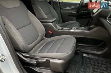 Хэтчбек Chevrolet Bolt EV 2023 в Бердичеве фото 37 Хэтчбек Chevrolet Bolt EV 2023 в Бердичеве