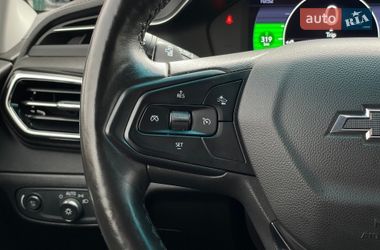 Хэтчбек Chevrolet Bolt EV 2023 в Бердичеве фото 44 Хэтчбек Chevrolet Bolt EV 2023 в Бердичеве
