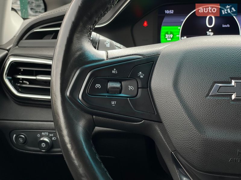 Хэтчбек Chevrolet Bolt EV 2023 в Бердичеве фото 44 Хэтчбек Chevrolet Bolt EV 2023 в Бердичеве