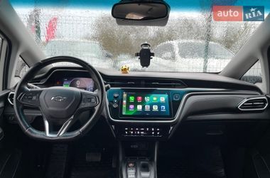 Хэтчбек Chevrolet Bolt EV 2023 в Бердичеве фото 56 Хэтчбек Chevrolet Bolt EV 2023 в Бердичеве