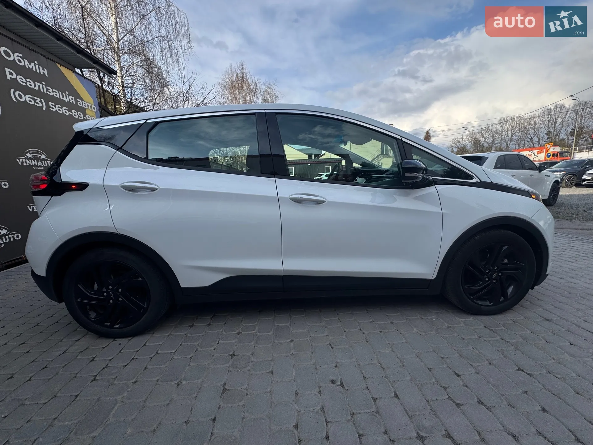 2023 Chevrolet Bolt EUV - мініатюра 19
