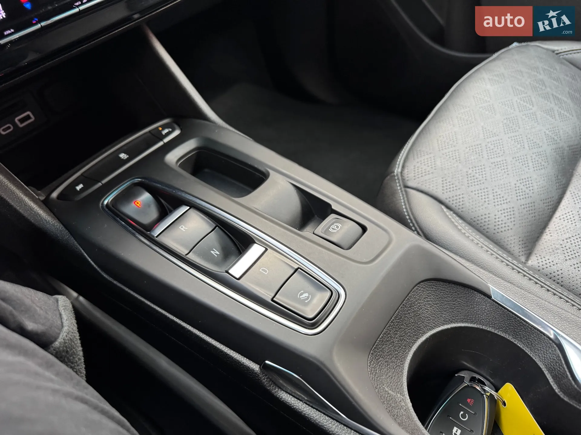 2023 Chevrolet Bolt EUV - мініатюра 32