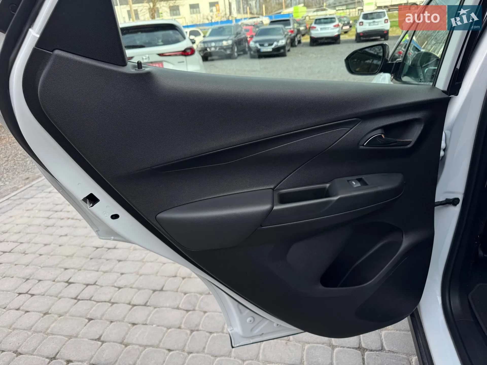 2023 Chevrolet Bolt EUV - мініатюра 34