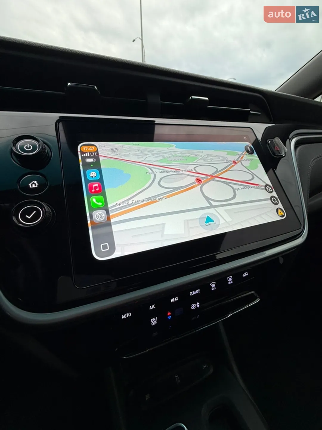 2022 Chevrolet Bolt EUV - мініатюра 6