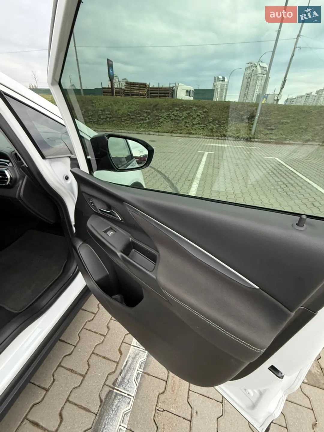 2022 Chevrolet Bolt EUV - мініатюра 13
