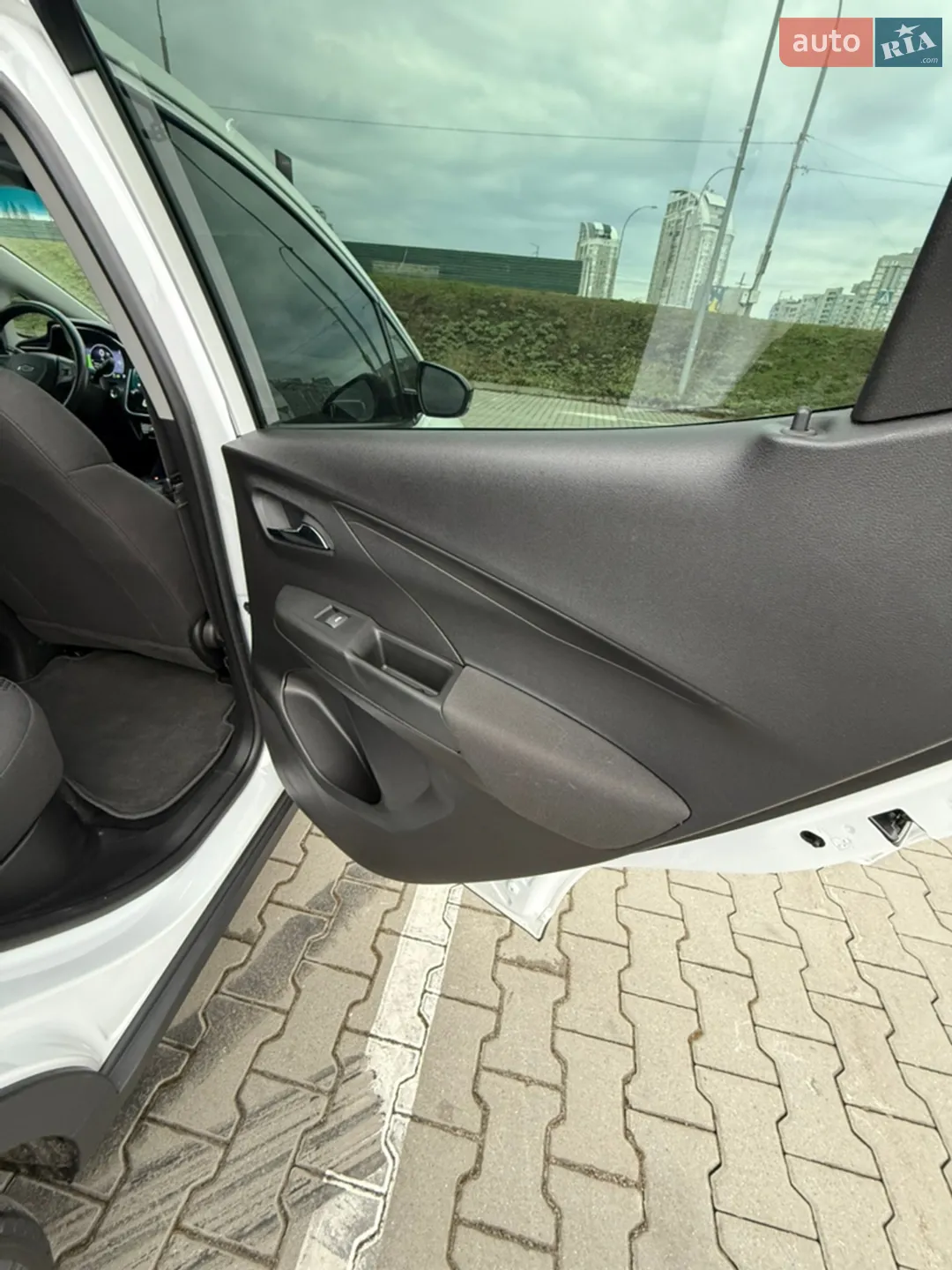 2022 Chevrolet Bolt EUV - мініатюра 18
