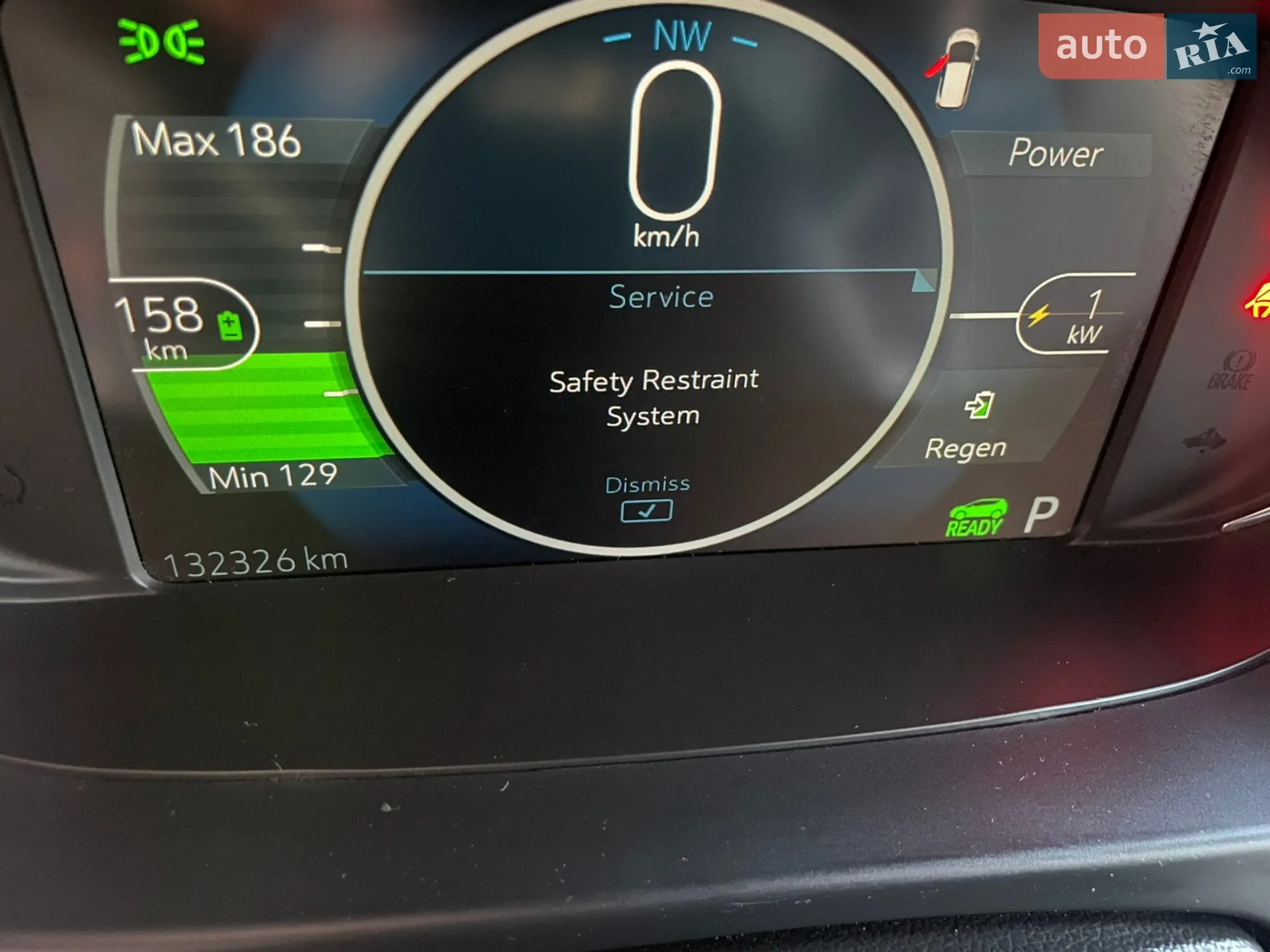 2019 Chevrolet Bolt EUV - мініатюра 12