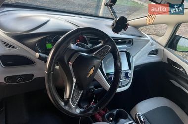 Хэтчбек Chevrolet Bolt EV 2019 в Львове