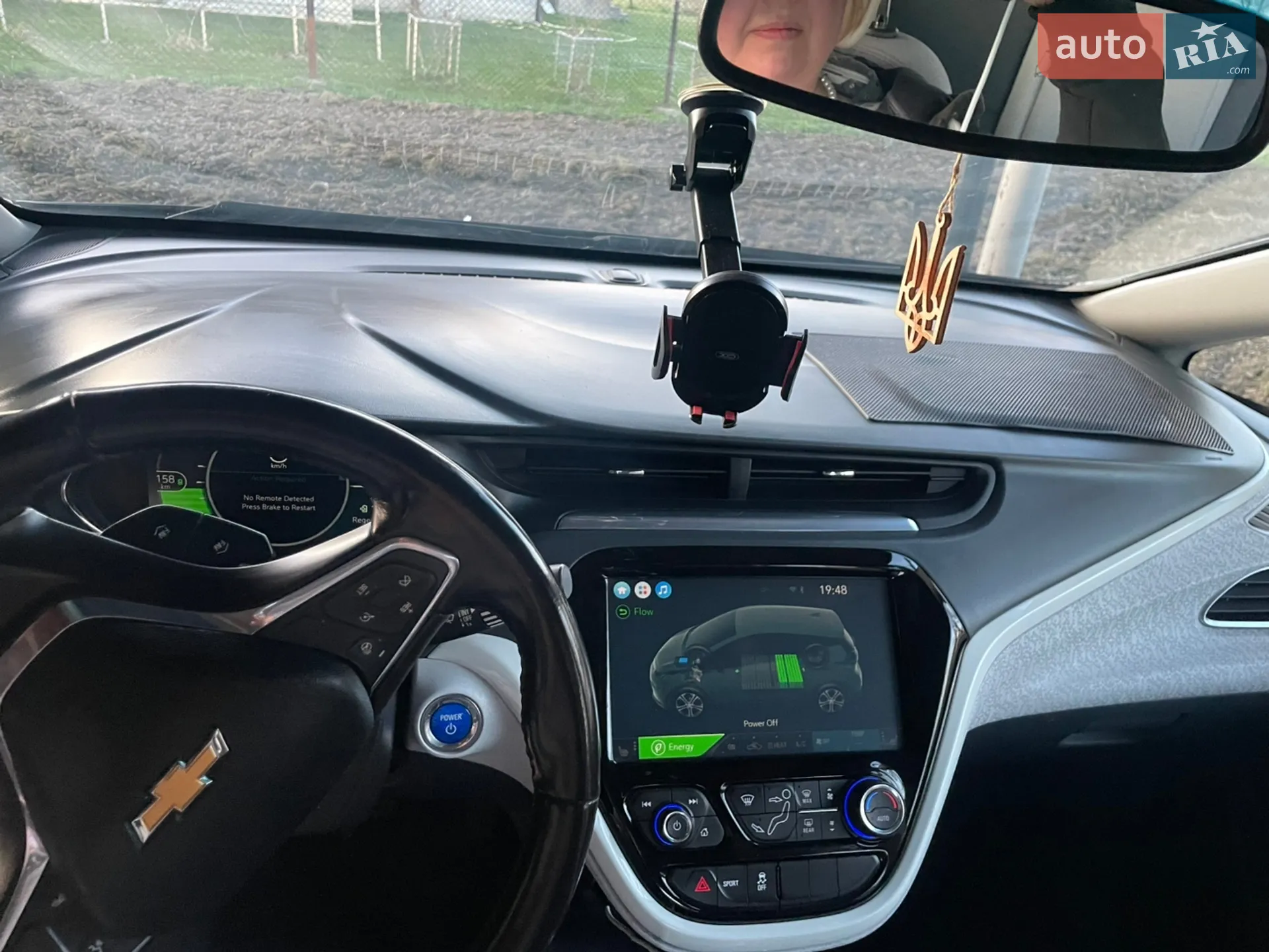 2019 Chevrolet Bolt EUV - мініатюра 23