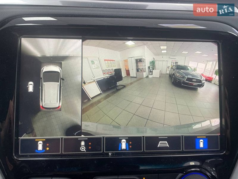 Хэтчбек Chevrolet Bolt EV 2019 в Киеве фото 33 Хэтчбек Chevrolet Bolt EV 2019 в Киеве