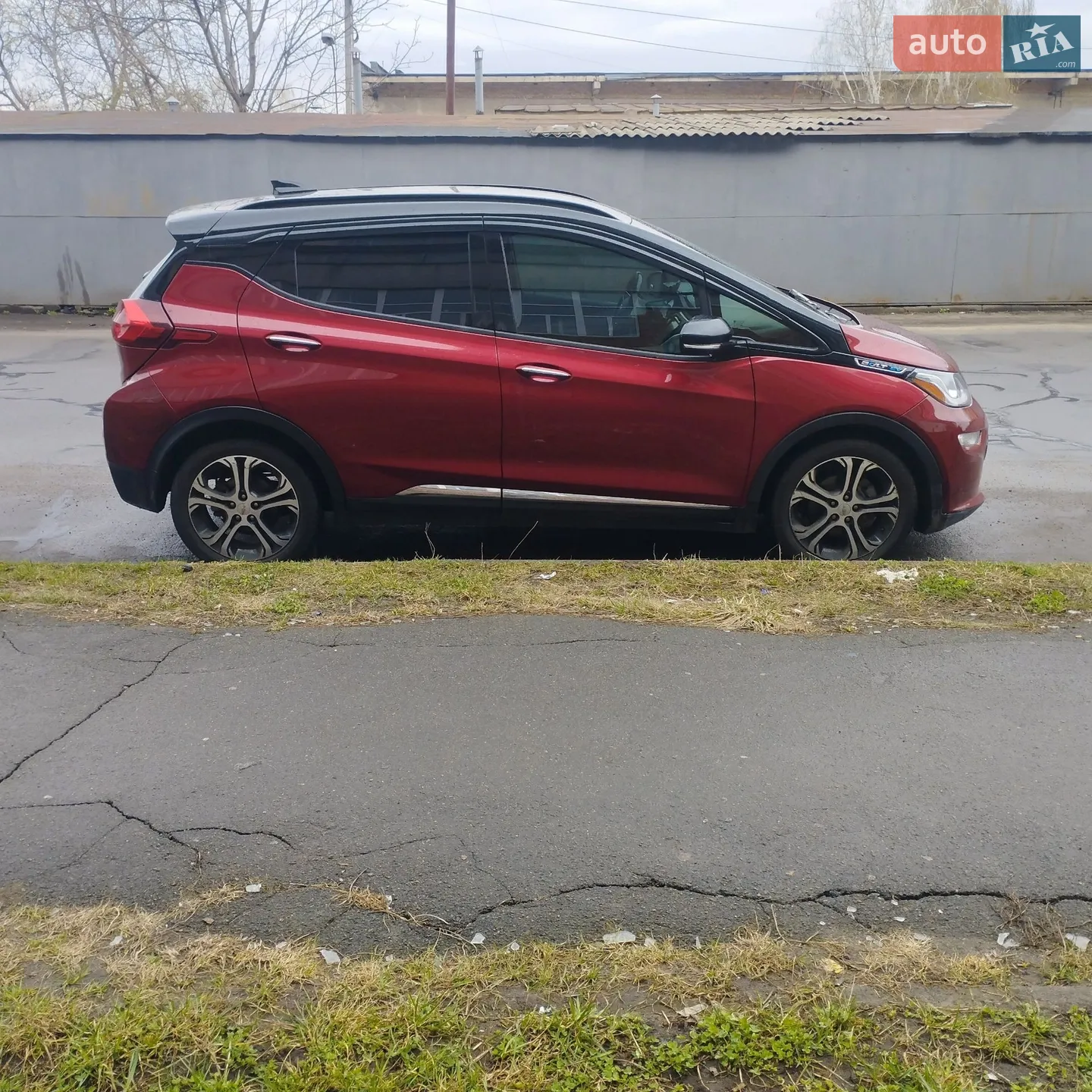 2018 Chevrolet Bolt EUV - мініатюра 20