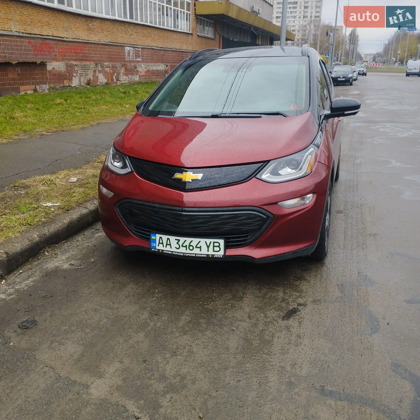 2018 Chevrolet Bolt EUV - мініатюра 26