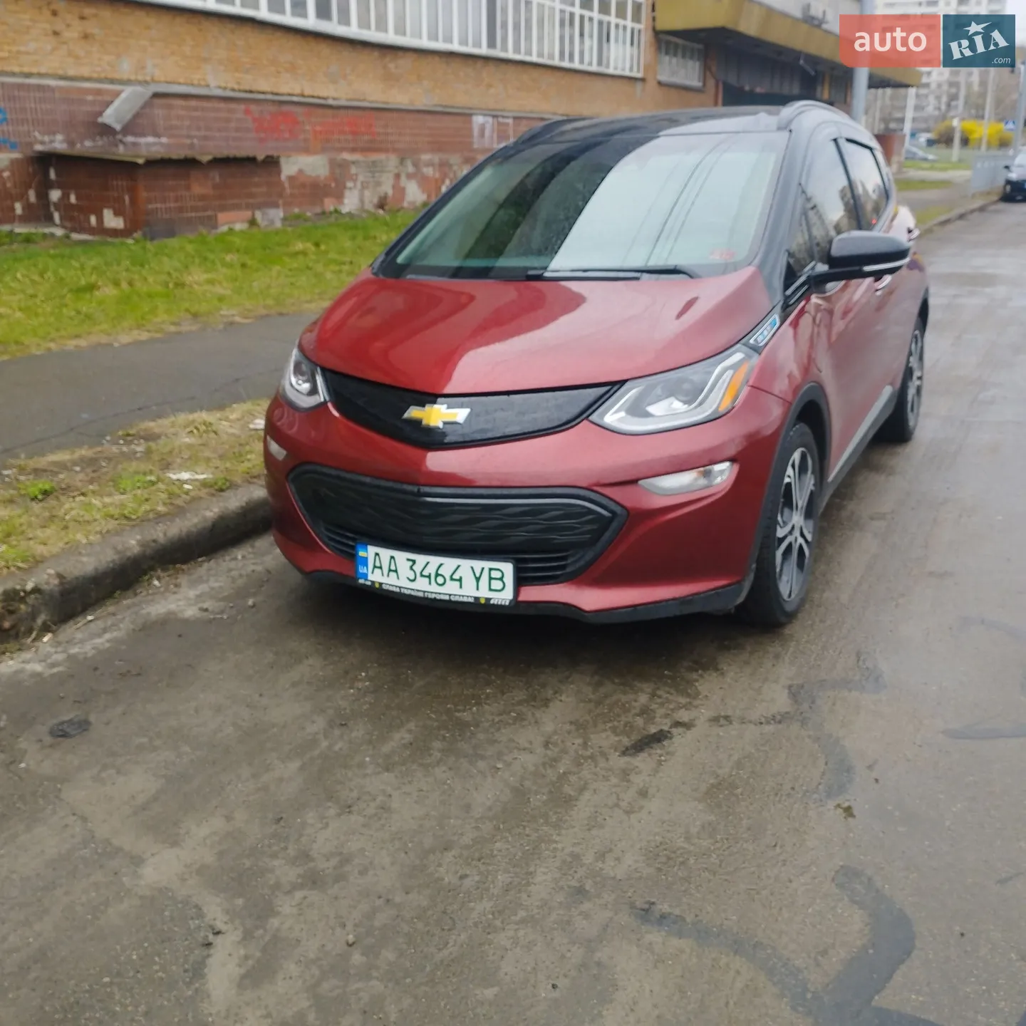 2018 Chevrolet Bolt EUV - мініатюра 28