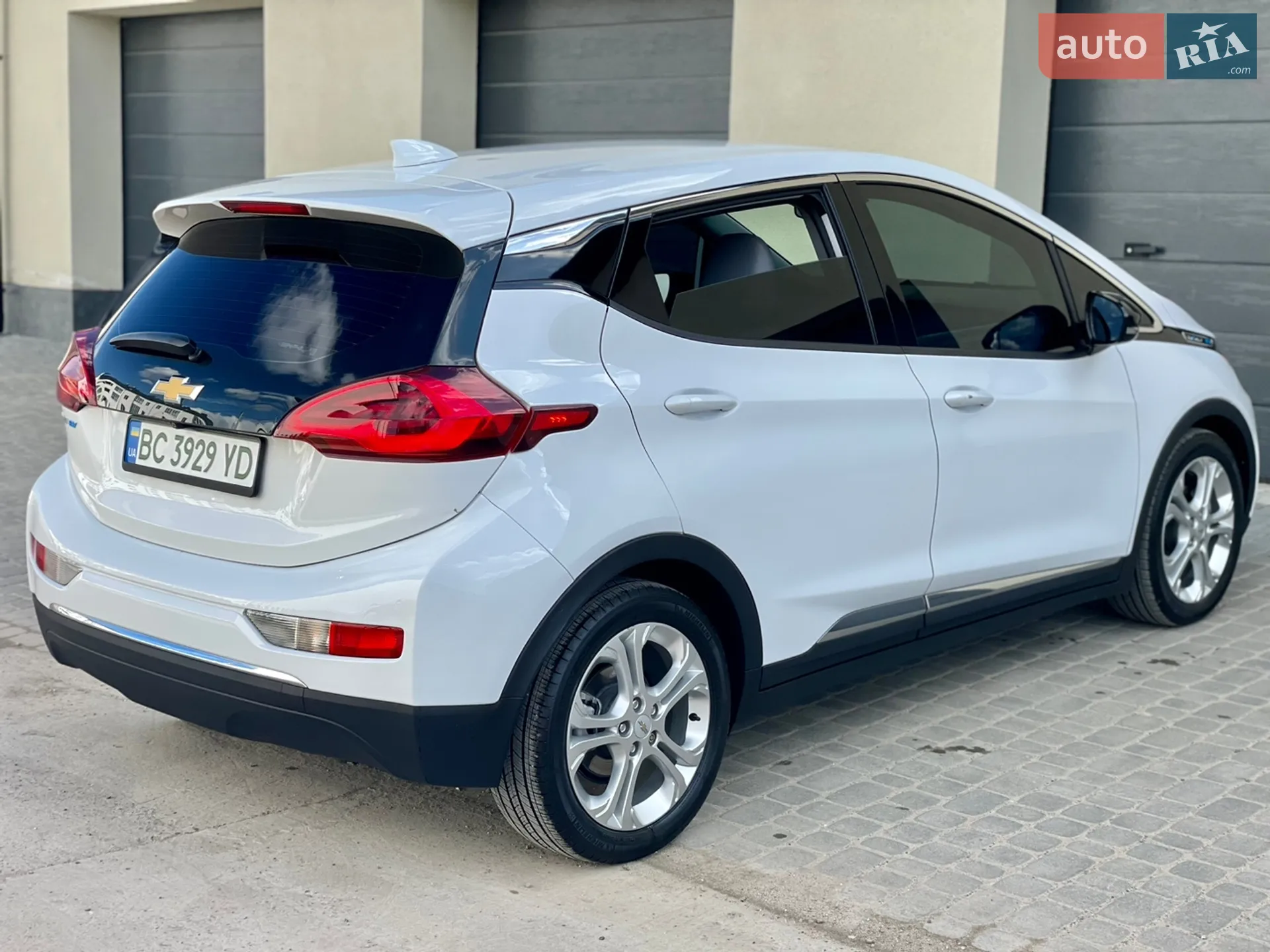 2021 Chevrolet Bolt EUV - мініатюра 14