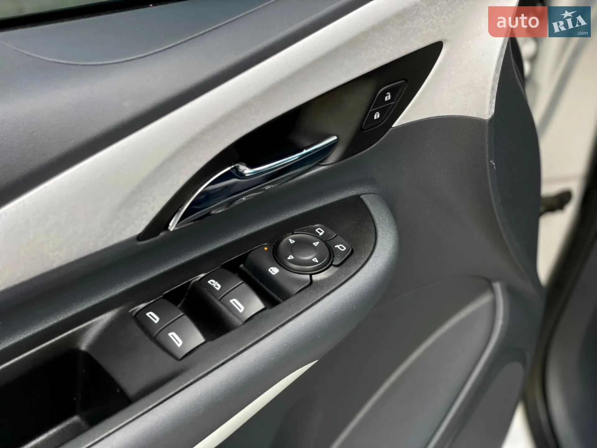2021 Chevrolet Bolt EUV - мініатюра 19