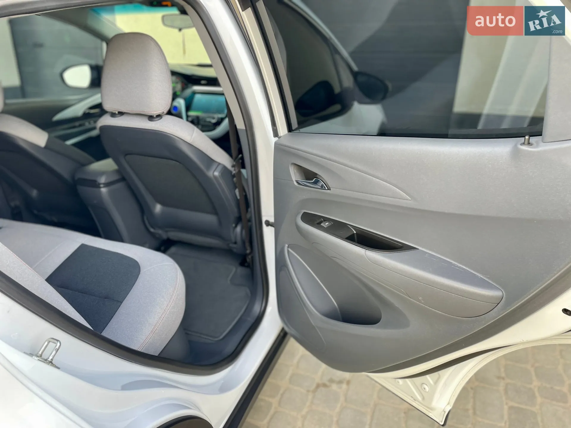 2021 Chevrolet Bolt EUV - мініатюра 28