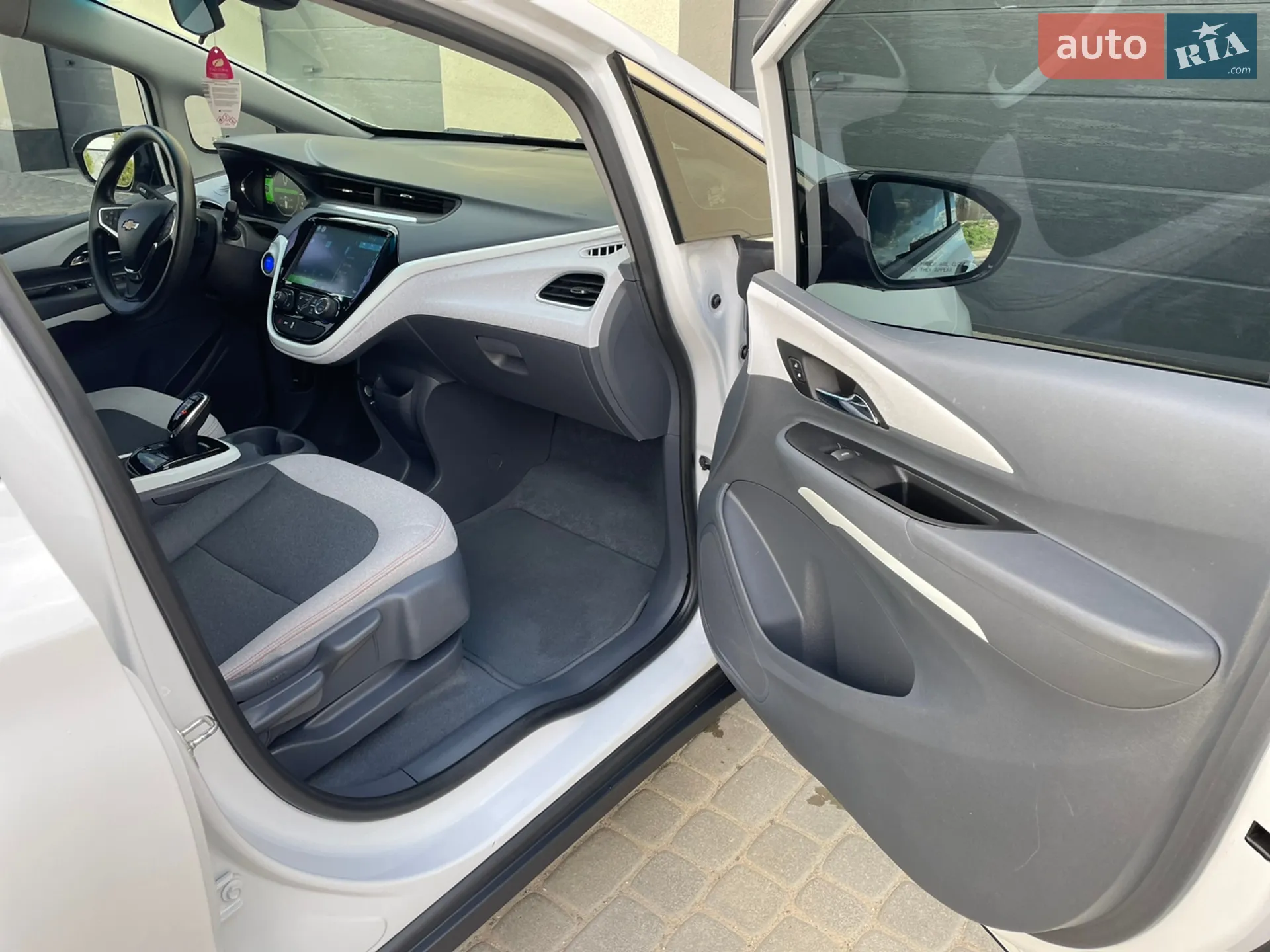 2021 Chevrolet Bolt EUV - мініатюра 31