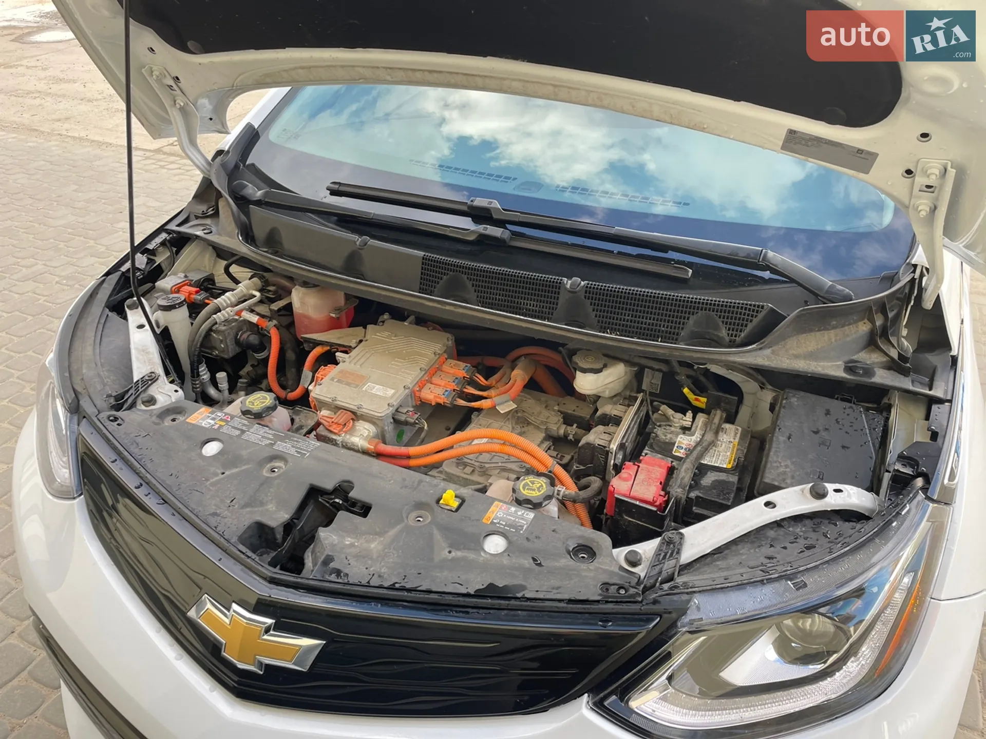 2021 Chevrolet Bolt EUV - мініатюра 34
