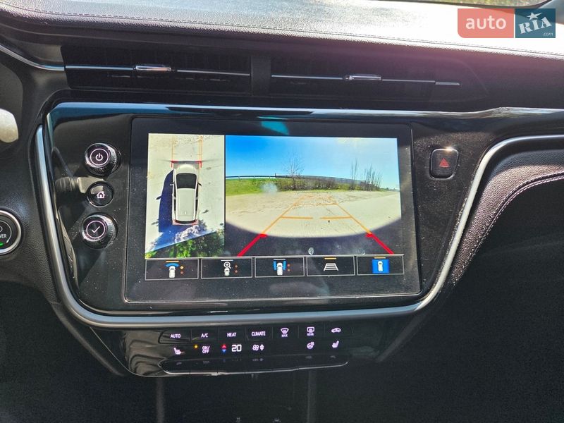 Хэтчбек Chevrolet Bolt EV 2023 в Харькове