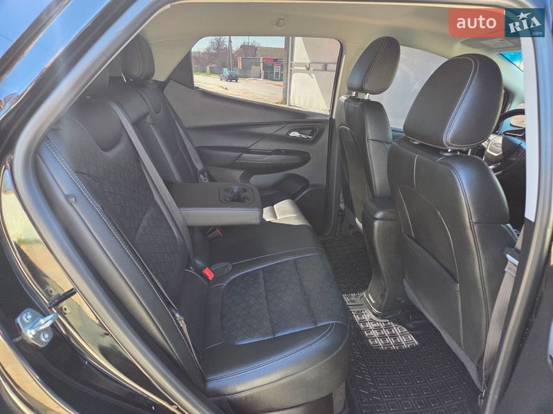 Хэтчбек Chevrolet Bolt EV 2023 в Харькове